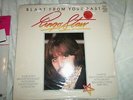 VINTAGE VINYL RECORDS RINGO STARR BLAST FROM YOUR PAST UNOPENED MFP 50524