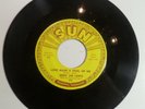 JERRY LEE LEWIS WHEN I GET PAID LOVE MADE A FOOL OF ME SUN #352 1960 45 RPM 7