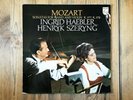 Philips 6500054 - Mozart -Violin Sonatas- Henryk SZERYNG - Ingrid HAEBLER - RARE