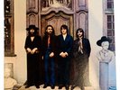 The Beatles - Hey Jude - Apple Capitol Records Label Canada 12