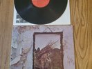 ‘Led Zeppelin Zoso’ 1971 1st press USA Lp w/ Pecko Pecko Duck matrix near mint