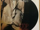 1984 Talking Heads Stop Making Sense Vinyl Record Album LP Sire W1-25186 **EX**