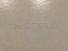 1970 The Beatles White Album Vinyl Record LP w/Pictures SWBO-101 Winchester EX
