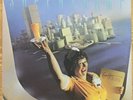 1979 Supertramp Breakfast In America Vinyl Record Album LP First Pressing EX