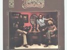 DOOBIE BROTHERS Toulouse Street Rare Quadradisc Original Gatefold Vinyl LP NM