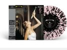 HELLOWEEN Pink Bubbles Go Ape HMV Centenary Obi Edition Pink Splatter Vinyl