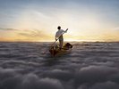 Pink Floyd - The Endless River Vinyl 12