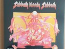 Black Sabbath -  Sabbath Bloody Sabbath  - Vinyl LP Remaster New Sealed