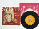 SYLVIE VARTAN IRRESISTIBLEMENT RCA SS-1849 Japan VINYL 7