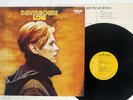 DAVID BOWIE LOW RCA RPL-2105 Japan VINYL LP