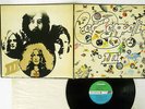 LED ZEPPELIN 3 ATLANTIC MT 2043 Japan VINYL LP