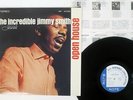 JIMMY SMITH OPEN HOUSE BLUE NOTE BN 4269 Japan VINYL LP