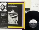 TSUYOSHI YAMAMOTO TRIO LIVE AT THE MISTY THREE BLIND MICE TBM-37 Japan OBI LP