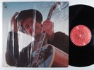 BOB DYLAN Nashville Skyline COLUMBIA LP VG+ 2-eye *