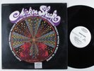 CHICKEN SHACK Forty Blue Fingers... EPIC 26414 LP VG+ mono WLP *