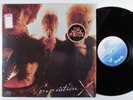 GENERATION X Self Titled CHRYSALIS 41169 LP VG++/VG+ SHRINK *