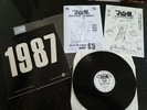 The KLF, Jamms, 1987 What The F's Going On?, 12