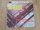 The Beatles Please Please Me Vinyl LP Record