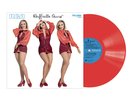 Raffaella Carra' - Raffaella Carrà (2021) LP Vinyle Rouge