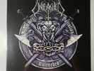 Unleashed - Hammer Battalion vinyl LP record NEW SEALED Swedish death metal