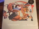 Miss Machine by Dillinger Escape Plan Coke Bottle Color Vinyl 25 Yr Anniversary