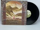 English Dogs Where Legend Began 1986 Vinyl LP Thrash Metal Combat Core VG++/NM