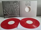 Ram Reloaded Red Vinyl TP's - Origin Unknown & Andy C