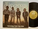 The Doors Waiting For The Sun Vinyl LP Original OG 1968 US Elektra Stereo VG+