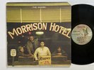 The Doors Morrison Hotel Vinyl LP 1971 US Elektra Gatefold NICE VG++