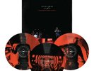 blurryface live 3LP tri-gatefold picture disc vinyl twenty one pilots