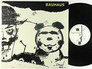 Bauhaus - Mask LP - Beggars Banquet UK VG+