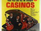 Casinos - Then You Can Tell Me Goodbye LP - Fraternity SEALED