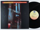 DEPECHE MODE Black Celebration SIRE LP NM promo w/ embossed cover *