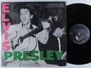 ELVIS PRESLEY Self Titled RCA VICTOR LPM-1254 LP mono *