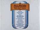 FILLMORE The Last Days FILLMORE 3xLP box set w/ posters *