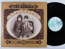 GEORGIA SATELLITES Keep the Faith MAKING WAVES LP VG++ uk *