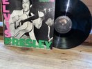 Elvis Presley SELF TITLED RCA  LPM-1254 DEBUT LP