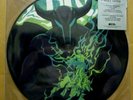 DIO Holy Diver PICTURE DISC Vinyl LP STILL SEALED Black Sabbath