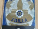J Dilla Fuck Da Police 45 7