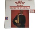 ornette coleman the shape of jazz to come