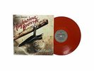 Quentin Tarantino's Inglourious Basterds Original Soundtrack (2xLP Red Clear Vin