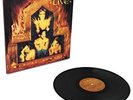 Live - Mental Jewelry (Vinyl)