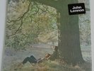 John Lennon/Plastic Ono Band - Original 1970 Apple LP in Shrink w/Sticker