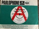The Beatles - We Can Work It Out/Day Tripper. 1965 Parlophone DEMO. EX- 99p N/R