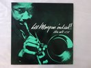 Lee Morgan Indeed  Blue Note BN 1538 Japan   LP