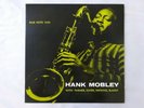 Hank Mobley Quintet Blue Note BN 1550 Japan   LP