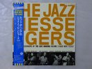 The Jazz Messengers At The Cafe   Vol3 Blue Note BNJ-61007 Japan   LP OBI