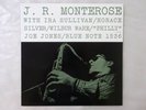 J.R. Monterose  Blue Note BN 1536 Japan   LP