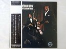 The Oscar Peterson Trio We Get Requests Verve MV 2050 Japan   LP OBI