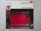 Lonnie Liston Smith Silhouettes Doctor Jazz K25P-6323 Japan PROMO  LP OBI